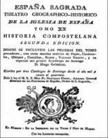 Historia Compostelana