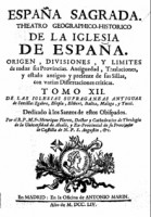 Iglesias sufragneas antiguas de Sevilla: Egabro, Elepla, Eliberri Itlica, Mlaga y Tucci